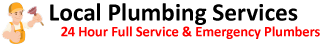 Mitchell Plumbers